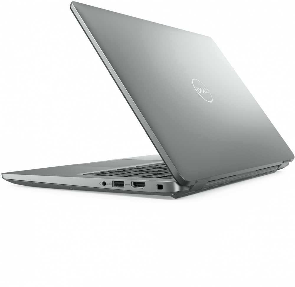 Nešiojamas kompiuteris Dell NB Dell Precision 3490 14 FHD i7 W11P kompiuteris