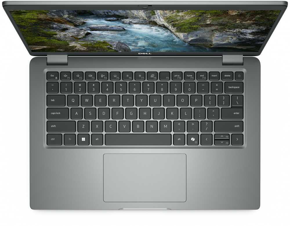 Nešiojamas kompiuteris Dell NB Dell Precision 3490 14 FHD i7 W11P kompiuteris