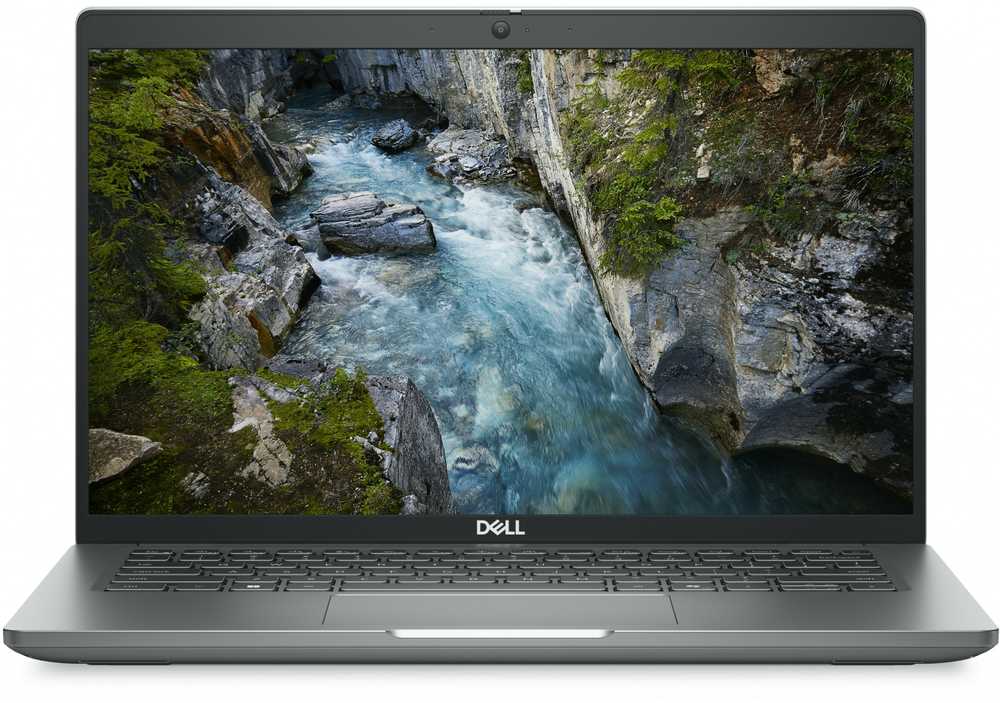Nešiojamas kompiuteris Dell NB Dell Precision 3490 14 FHD i7 W11P kompiuteris