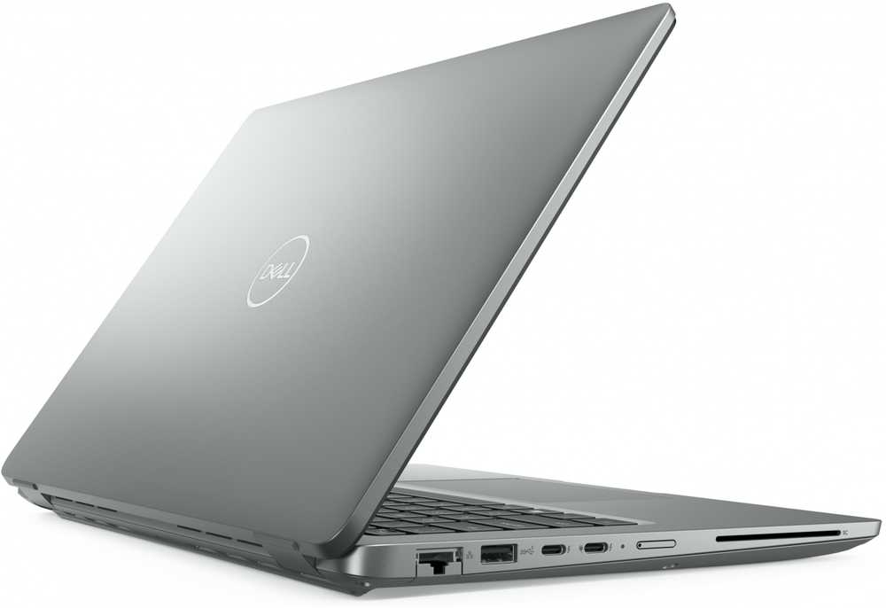 Nešiojamas kompiuteris Dell NB Dell Precision 3490 14 FHD i7 W11P kompiuteris