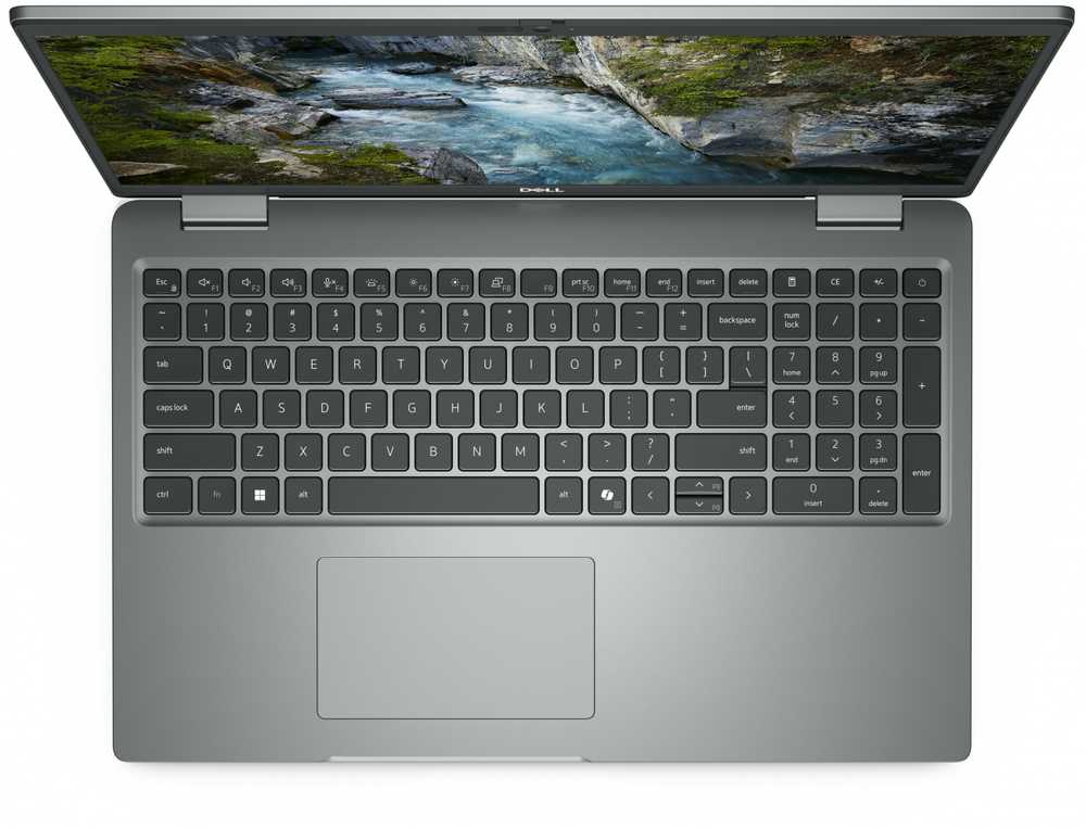 Nešiojamas kompiuteris Dell NB Dell Precision 3591 15.6 FHD i7 W11P kompiuteris