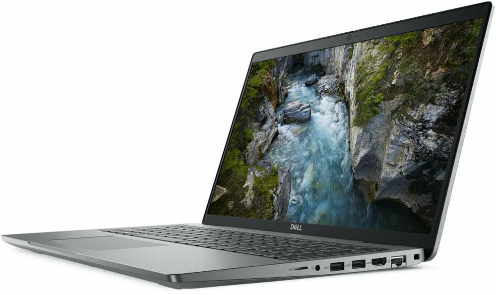 Nešiojamas kompiuteris Dell NB Dell Precision 3591 15.6 FHD i7 W11P kompiuteris
