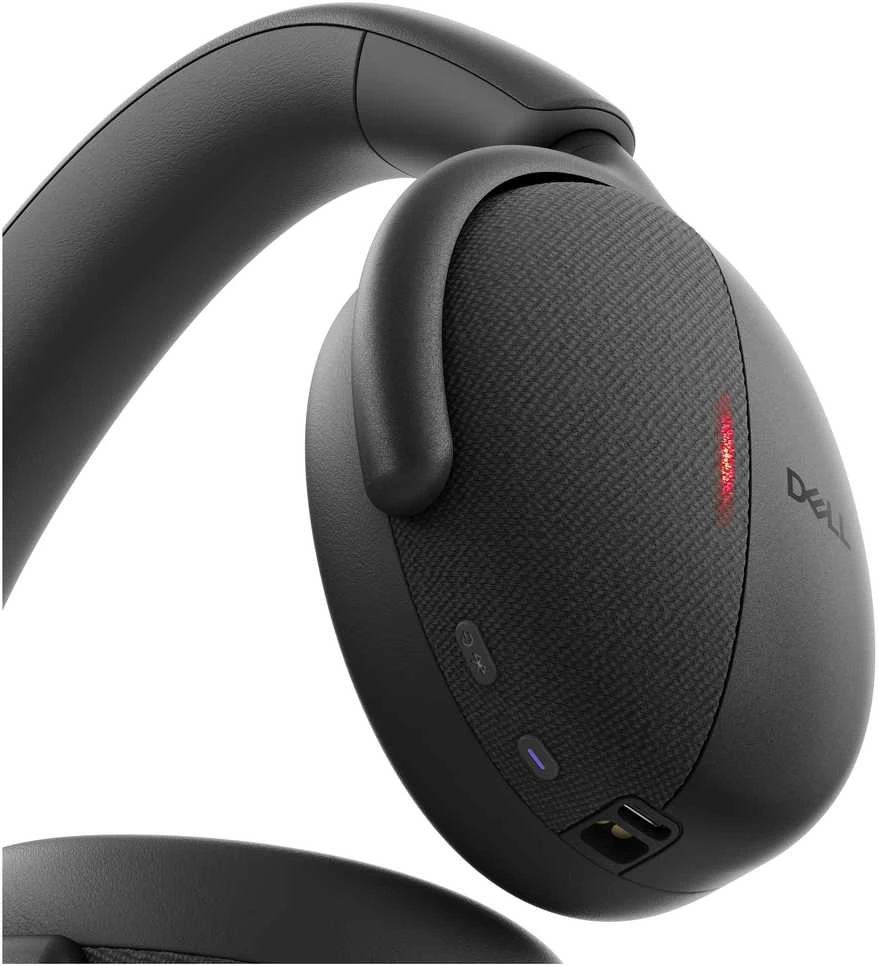 Dell Premier Belaidės ANC ausinės – WL7024