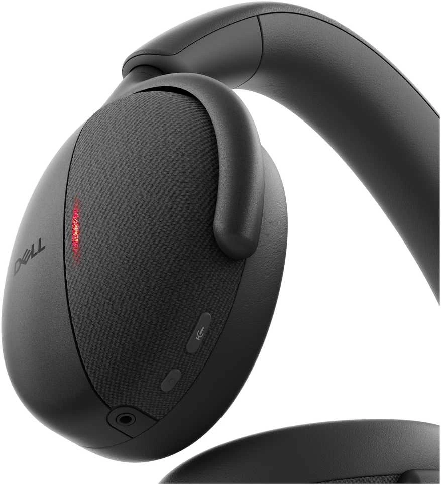 Dell Premier Belaidės ANC ausinės – WL7024