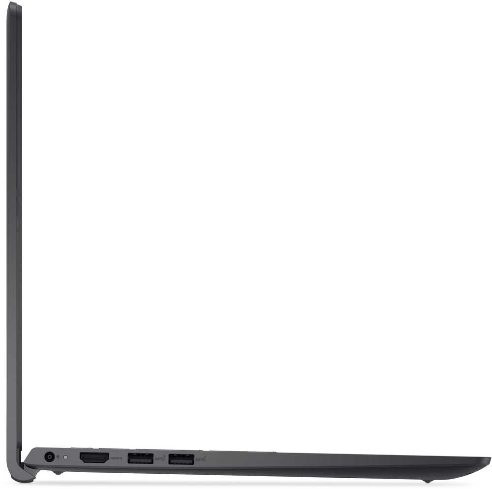 Nešiojamas kompiuteris DELL PRO 15 ESSENTIAL PV15250 - I5-1334U 16/512GB 15.6IN W11P 1Y