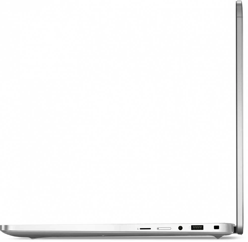 Nešiojamas kompiuteris Computer DELL PRO 16PLUS PB16250 U5-236V - 16GB 512 GB SSD 16IN W11P