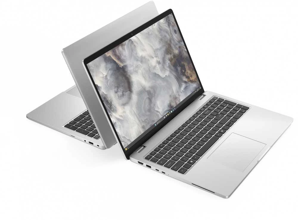 Nešiojamas kompiuteris Computer DELL PRO 16PLUS PB16250 U5-236V - 16GB 512 GB SSD 16IN W11P