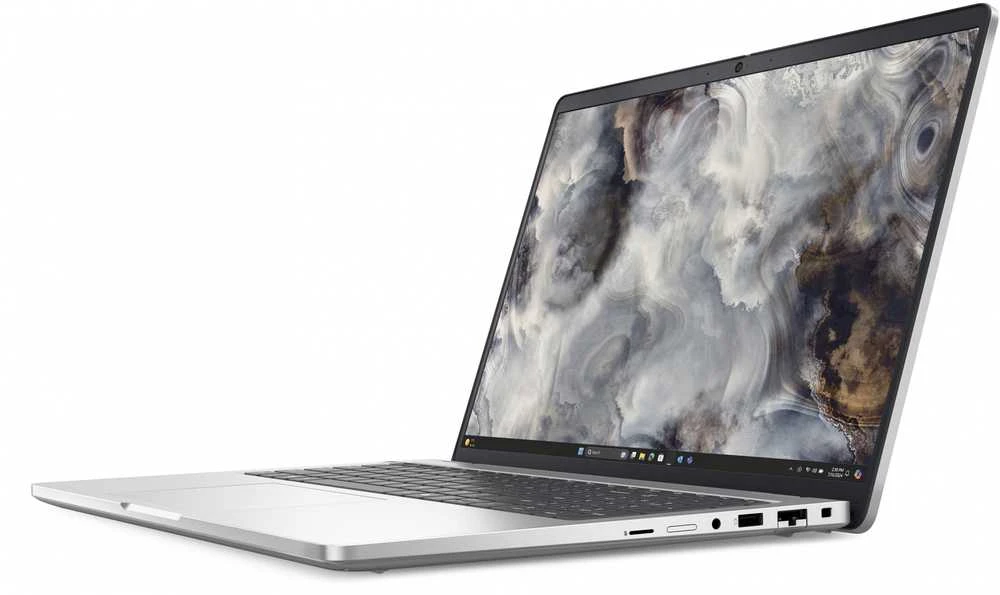 Nešiojamas kompiuteris Computer DELL PRO 16PLUS PB16250 U5-236V - 16GB 512 GB SSD 16IN W11P