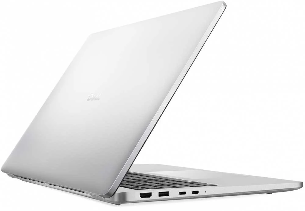 Nešiojamas kompiuteris Computer DELL PRO 16PLUS PB16250 U5-236V - 16GB 512 GB SSD 16IN W11P