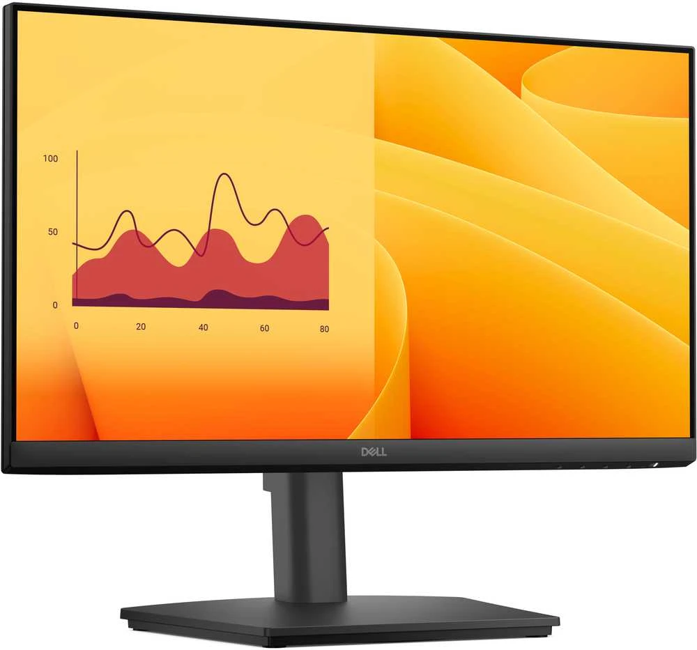Monitorius Dell Pro 22" Full HD E2225HSM