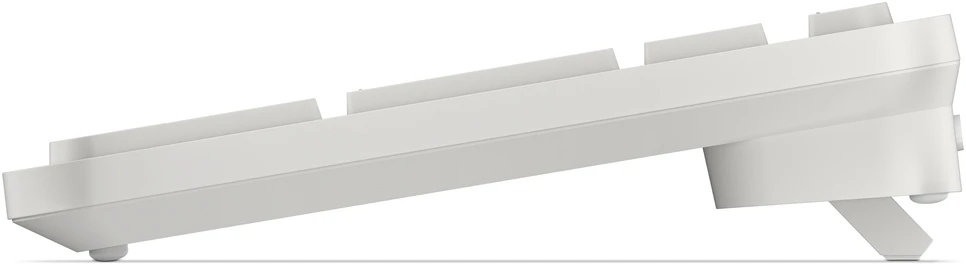 Klaviatūra Dell PRO 5 KB ir pelė KM526 - KM526 LIGHT ASH GR
