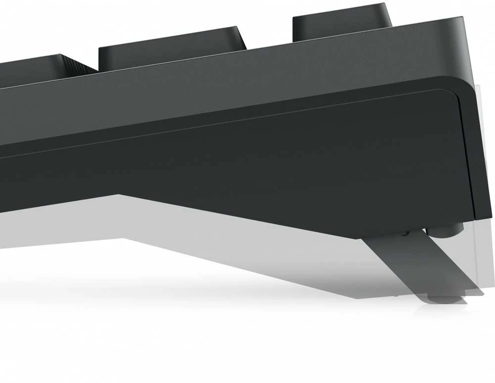 Klaviatūra ir pelė Dell KM5221W