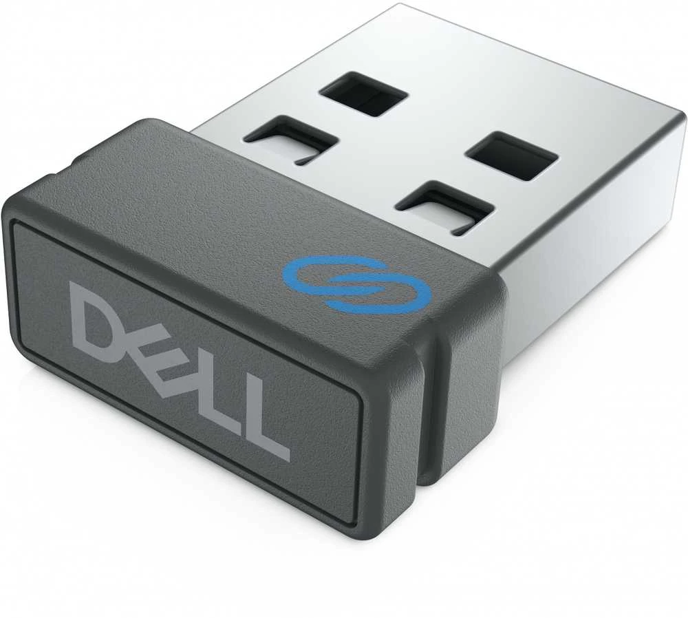 Dell PRO belaidė Klaviatūra Pelė - GERMAN QWERTZ