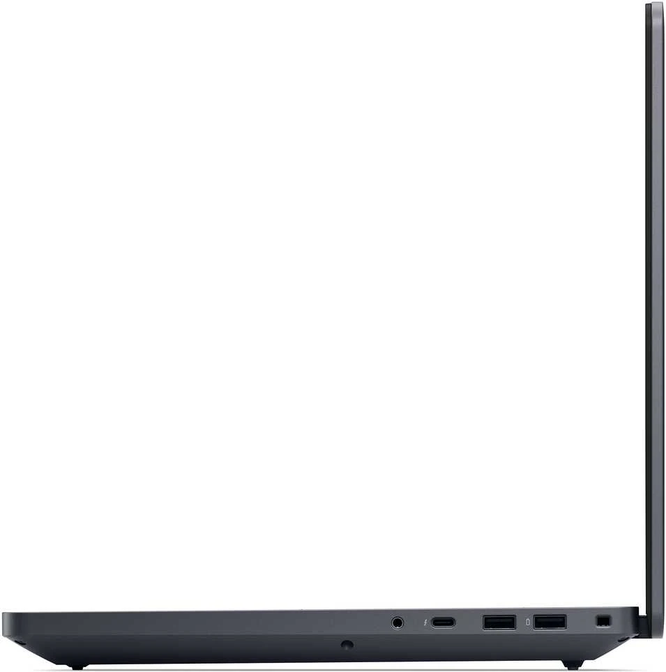 Nešiojamas kompiuteris Computer Dell Pro Max 16 Plus, Intel Core Ultra 7, 32GB RAM, 1TB SSD, NVIDIA RTX PRO