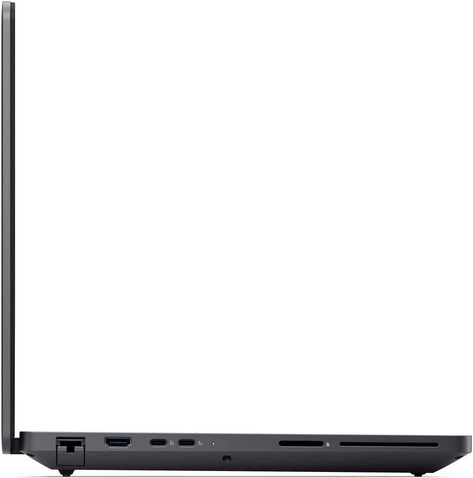 Nešiojamas kompiuteris Computer Dell Pro Max 16 Plus, Intel Core Ultra 7, 32GB RAM, 1TB SSD, NVIDIA RTX PRO