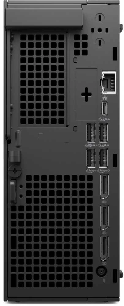 Stacionarus kompiuteris DELL PRO MAX MICRO FCM2250 - U7-265 16GB 1TB A1000 W11P