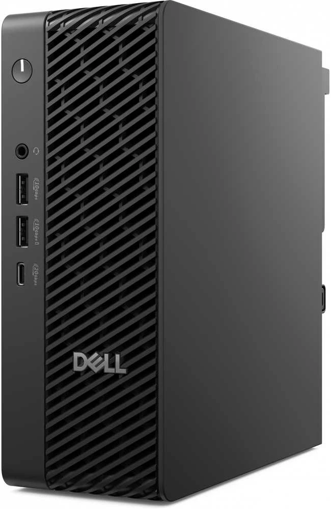 Stacionarus kompiuteris DELL PRO MAX MICRO FCM2250 - U7-265 16GB 1TB A1000 W11P