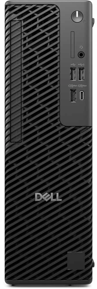 Stacionarus kompiuteris DELL PRO MAX SLIM FCS1250 360W - U7-265 32GB 1TB A1000 W11P