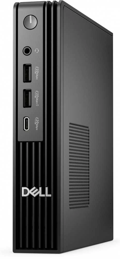 Stacionarus kompiuteris DELL PRO MICRO PLUS QBM1250 - U5-235 16GB 512GB SSD W11P 3YB