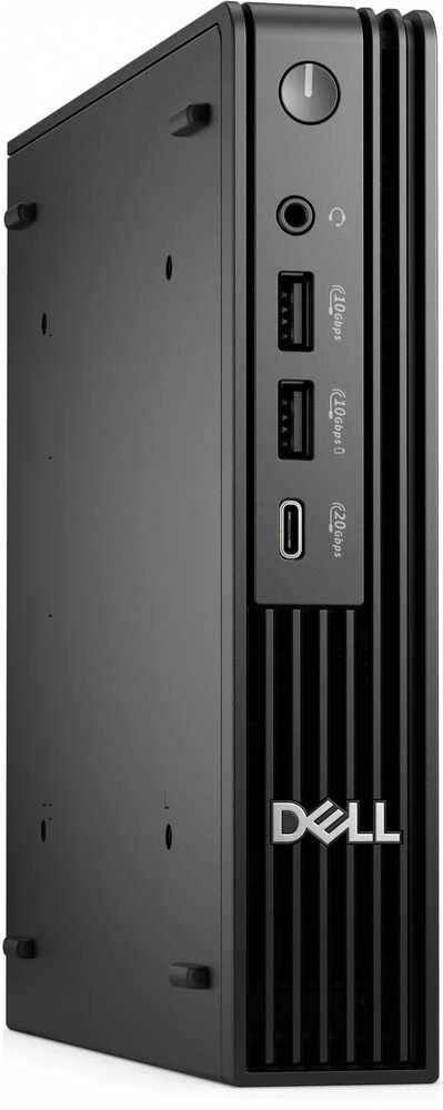 Stacionarus kompiuteris DELL PRO MICRO PLUS QBM1250 - U5-235 16GB 512GB SSD W11P 3YB