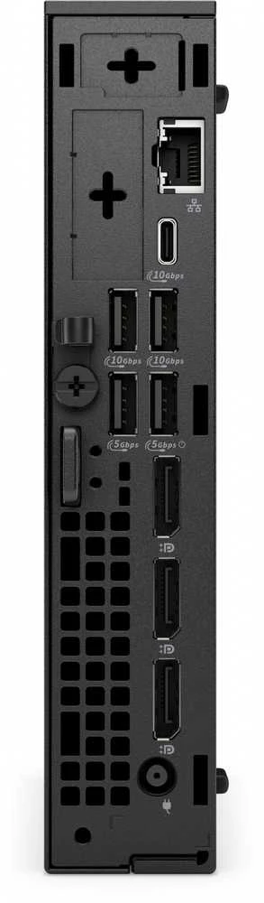 DELL PRO MICRO PLUS QBM1250 - U7-265 16GB 512GB W11P 3YBO