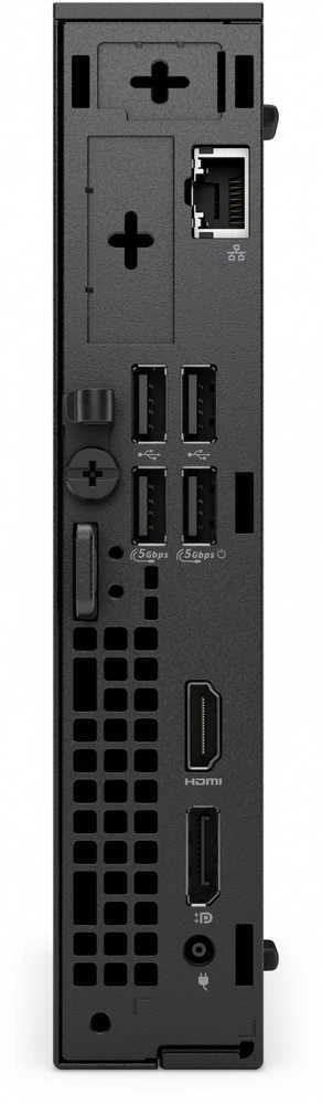 Stacionarus kompiuteris DELL PRO MICRO QCM1250 - i5-14500T 8GB 512GB SSD W11P 2YB