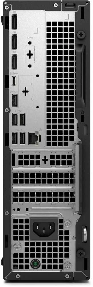 Stacionarus kompiuteris Dell Pro SLIM PLUS QBS1250 CU7 265/32GB/512GB/W11Pro WLAN 3Y