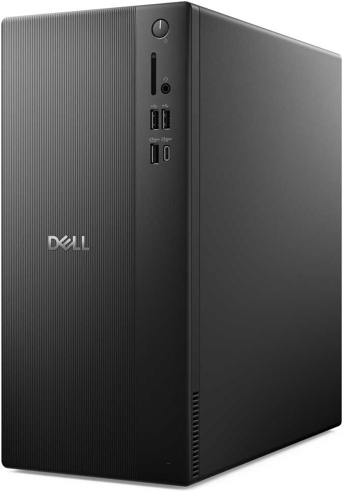 Stacionarus kompiuteris „Dell Pro Tower Essential QVT1260 CU7“ 265/16GB/1TBSSD/W11 Pro WLAN 1Y Basic Onsite“