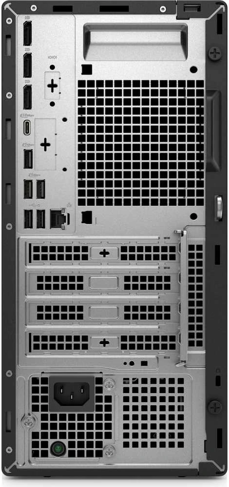 Stacionarus kompiuteris DELL PRO TOWER PLUS QBT1250 - U5-235 16GB 512GB SSD W11P 3YB