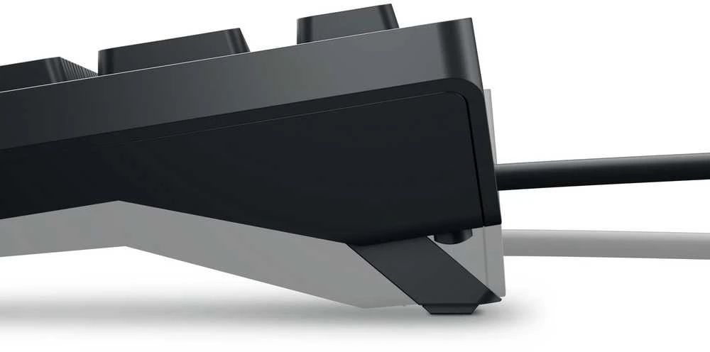 Klaviatūra DELL su laidu COLLABORATION KEYBOA - KB525C - GERMAN (QWERTZ)