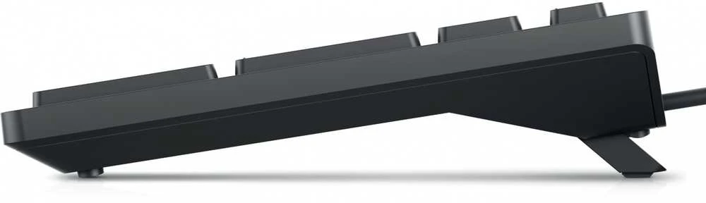 Klaviatūra DELL su laidu COLLABORATION KEYBOA - KB525C - GERMAN (QWERTZ)
