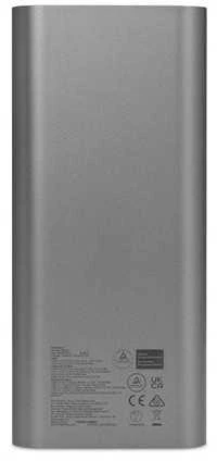 Dell Targus 140W USB-C Power Bank APB081GL | 24 Ah