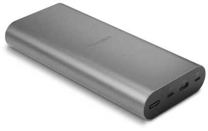 Dell Targus 140W USB-C Power Bank APB081GL | 24 Ah