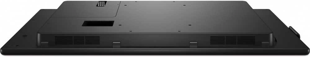Monitorius Dell | P5525QC | 55 " | IPS | 4K UHD | 16:9 | 60 Hz | 8 ms | 3840x 2160 pikselių | 400 cd/m² | HDMI jungtys quantity 2