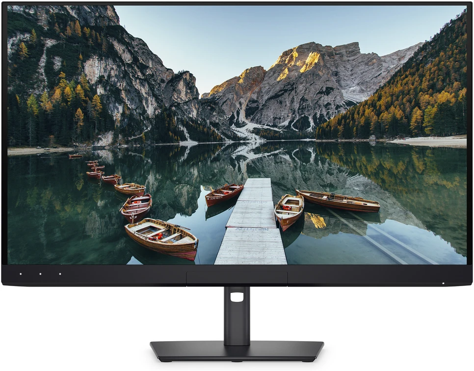 Monitorius Dell UltraSharp U3226Q - 120Hz | 4K | QD-OLED | 31.5" | Thunderbolt 4 | RJ 45 | USB-C PD140W
