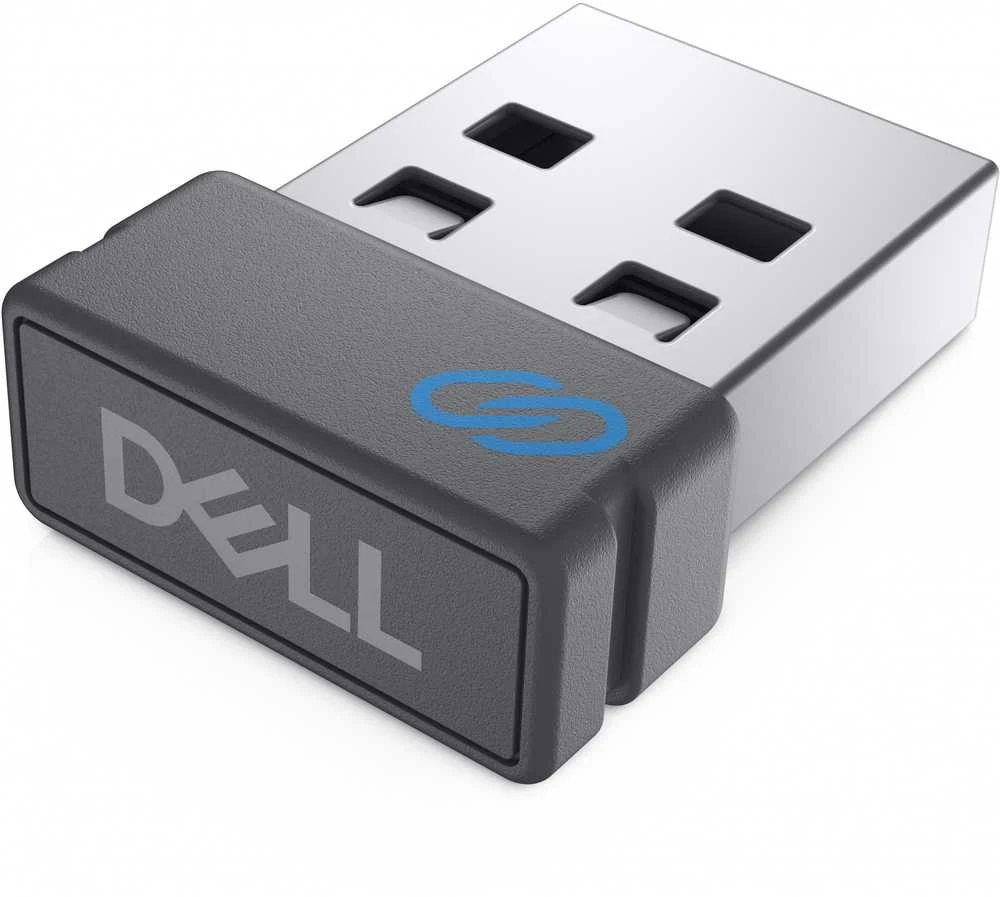 Pelė Dell | Universalus poravimo imtuvas | WR221