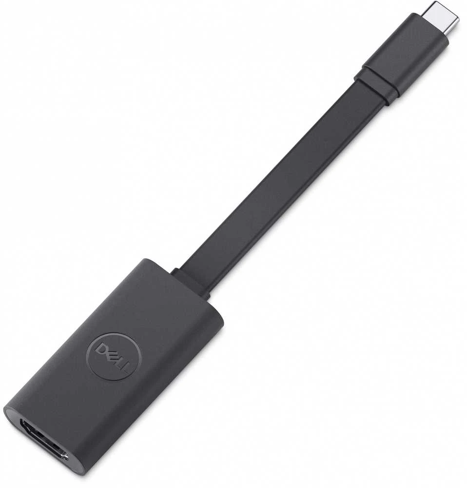 Dell USB-C į HDMI 2.1 adapteris, juodas