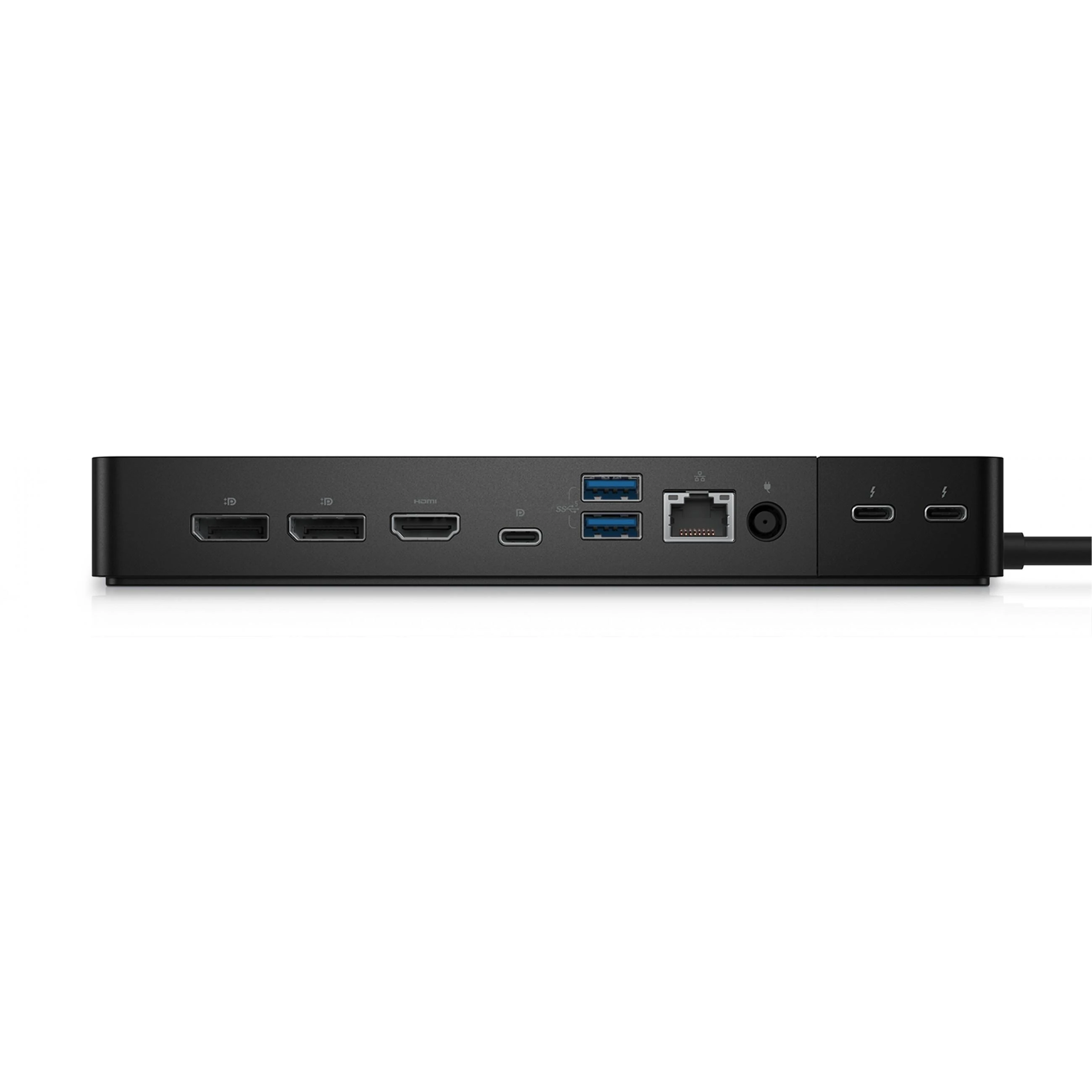 Dell Thunderbolt™ Doko stotelė (docking station) - WD22TB4