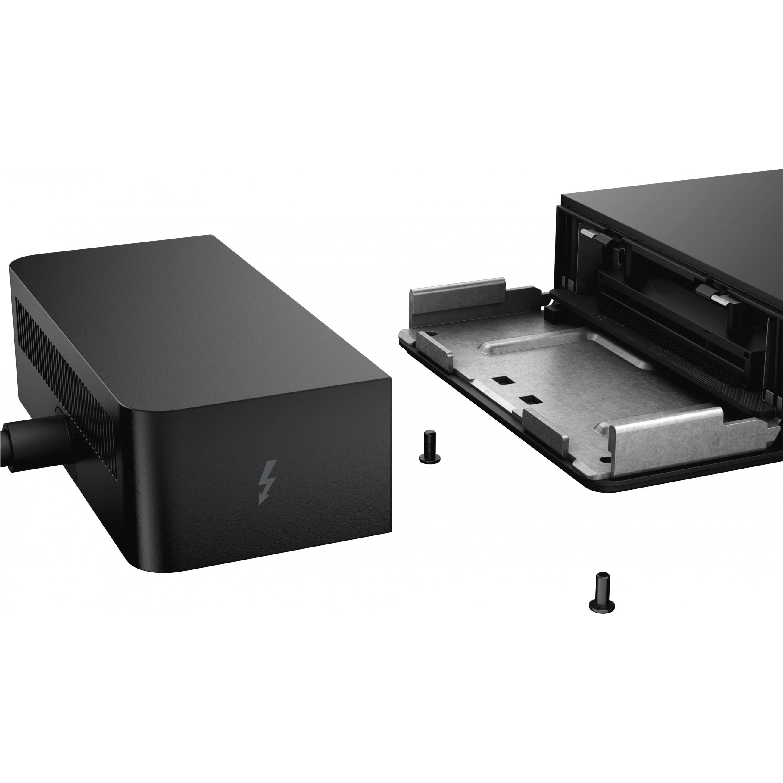 Dell Thunderbolt™ Doko stotelė (docking station) - WD22TB4