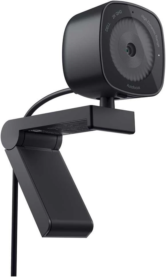 Dell | Webcam | WB3023