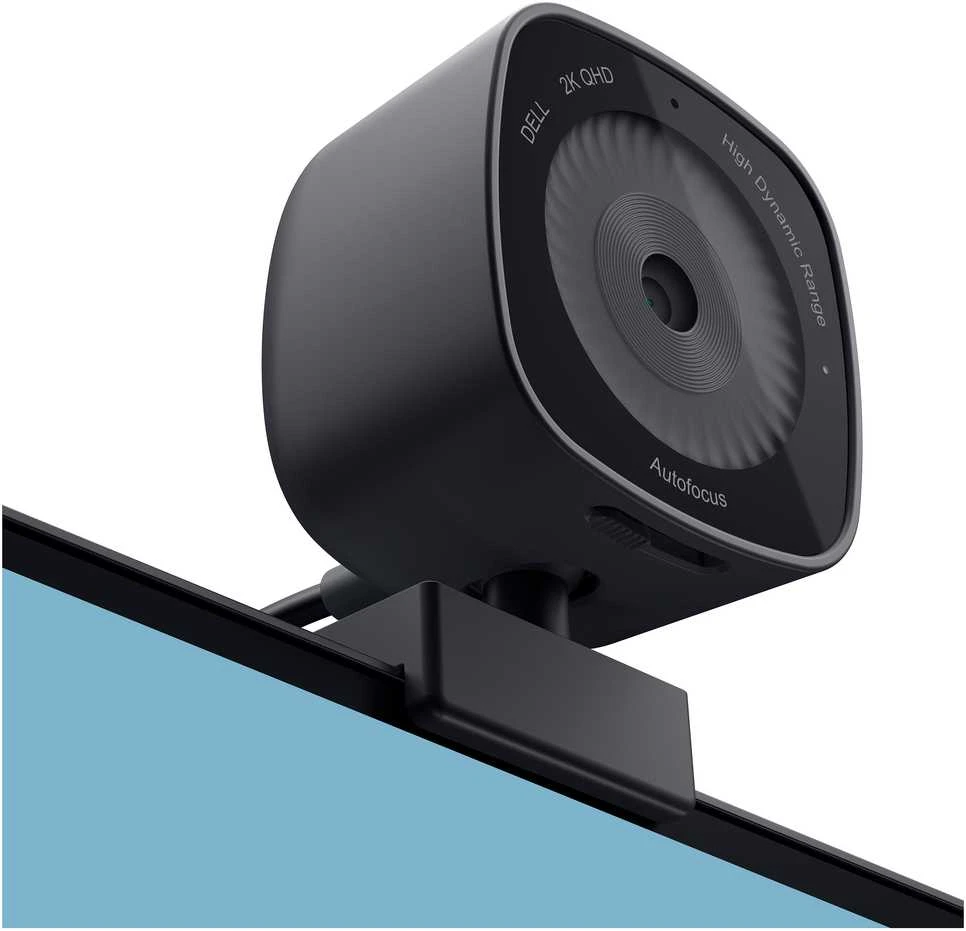 Dell | Webcam | WB3023