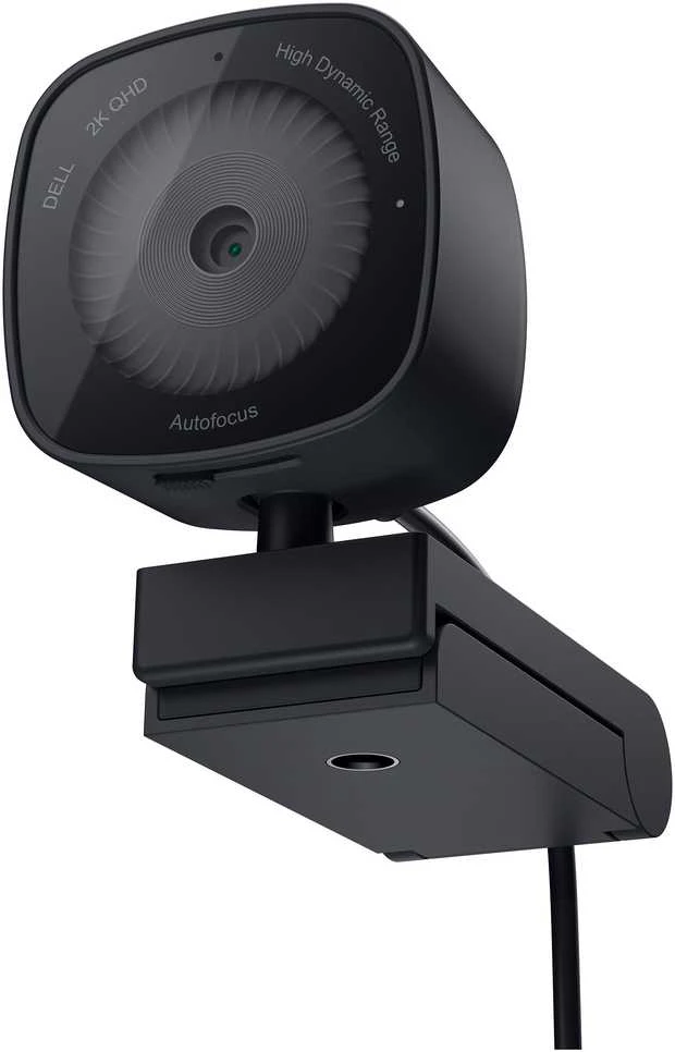 Dell | Webcam | WB3023