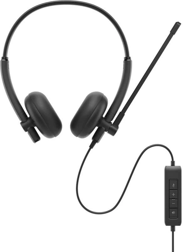 DELL WIRED Ausinės - WH125 -