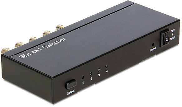 Delock SFP+ modulis 10GBase-LR SM 1310 nm Kompiuterio priedai Biuras Serveris IT