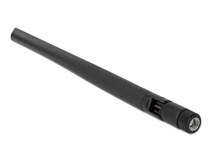 Antena Delock DELOCK 5G 3,4–3,8 GHz Antena SMA Stecker 5 dBi 20cm