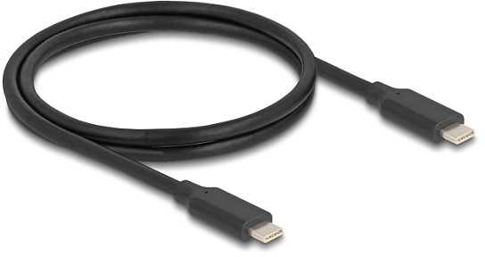 Delock 7 Port USB Hub su 4 x gniazdo USB Type-C i 3 x gniazdo USB Typ-A su PD 82 W (64279)