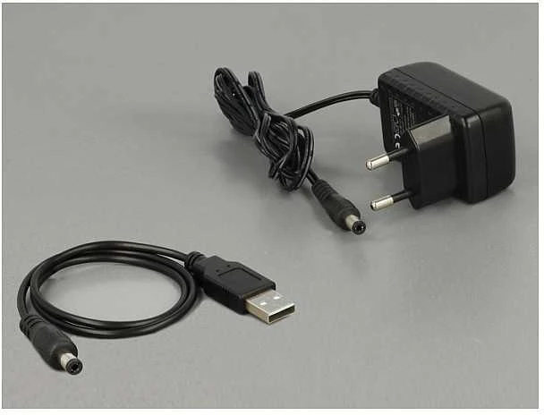Delock Splitter 1x DisplayPort – 2x DisplayPort (87691)
