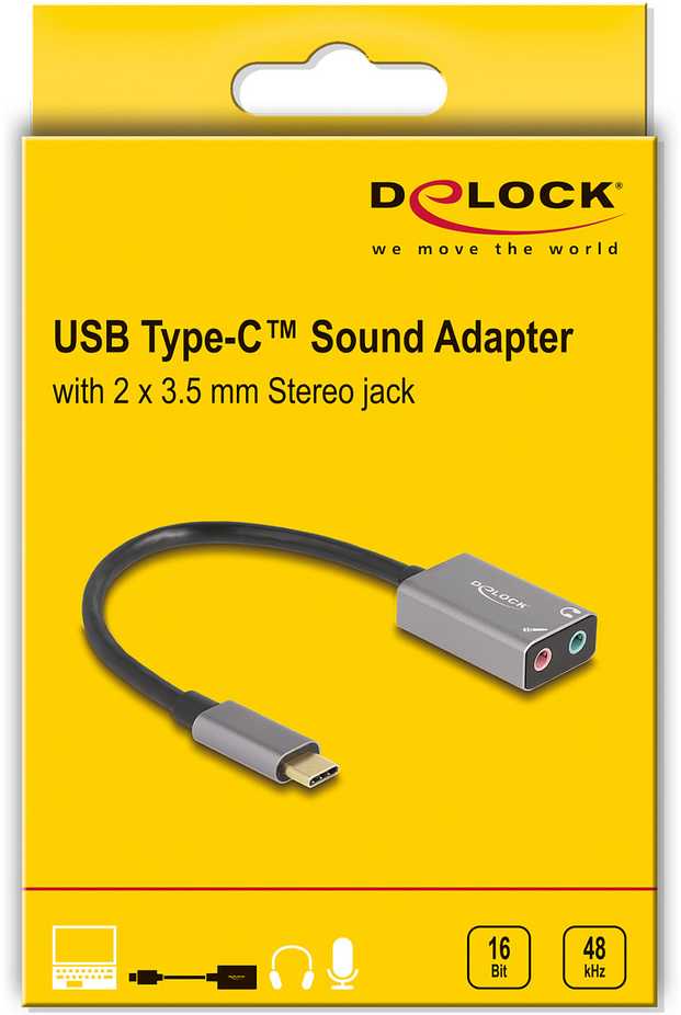 Delock