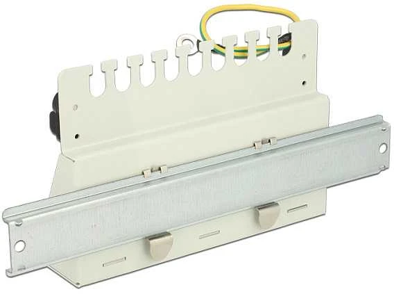 Delock Patch panelė De-Lock / 43335