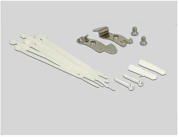 Delock Patch panelė De-Lock / 43335